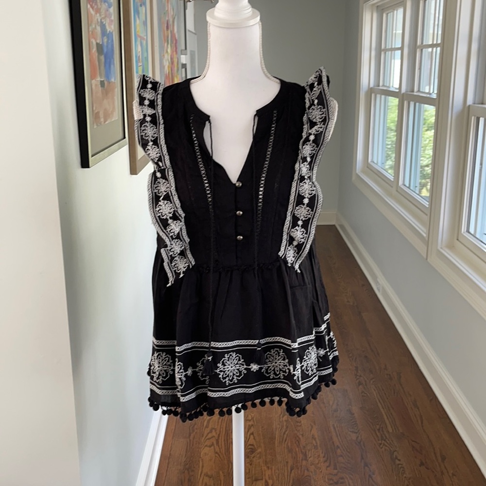 Anthropologie